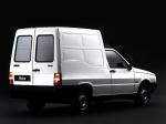 Fiat Fiorino Furgao 1992 года (BR)
